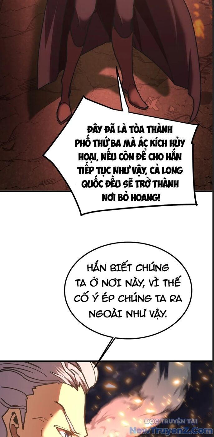 Cao Võ: Hạ Cánh Đến Một Vạn Năm Sau Chap 223 - Next Chap 224