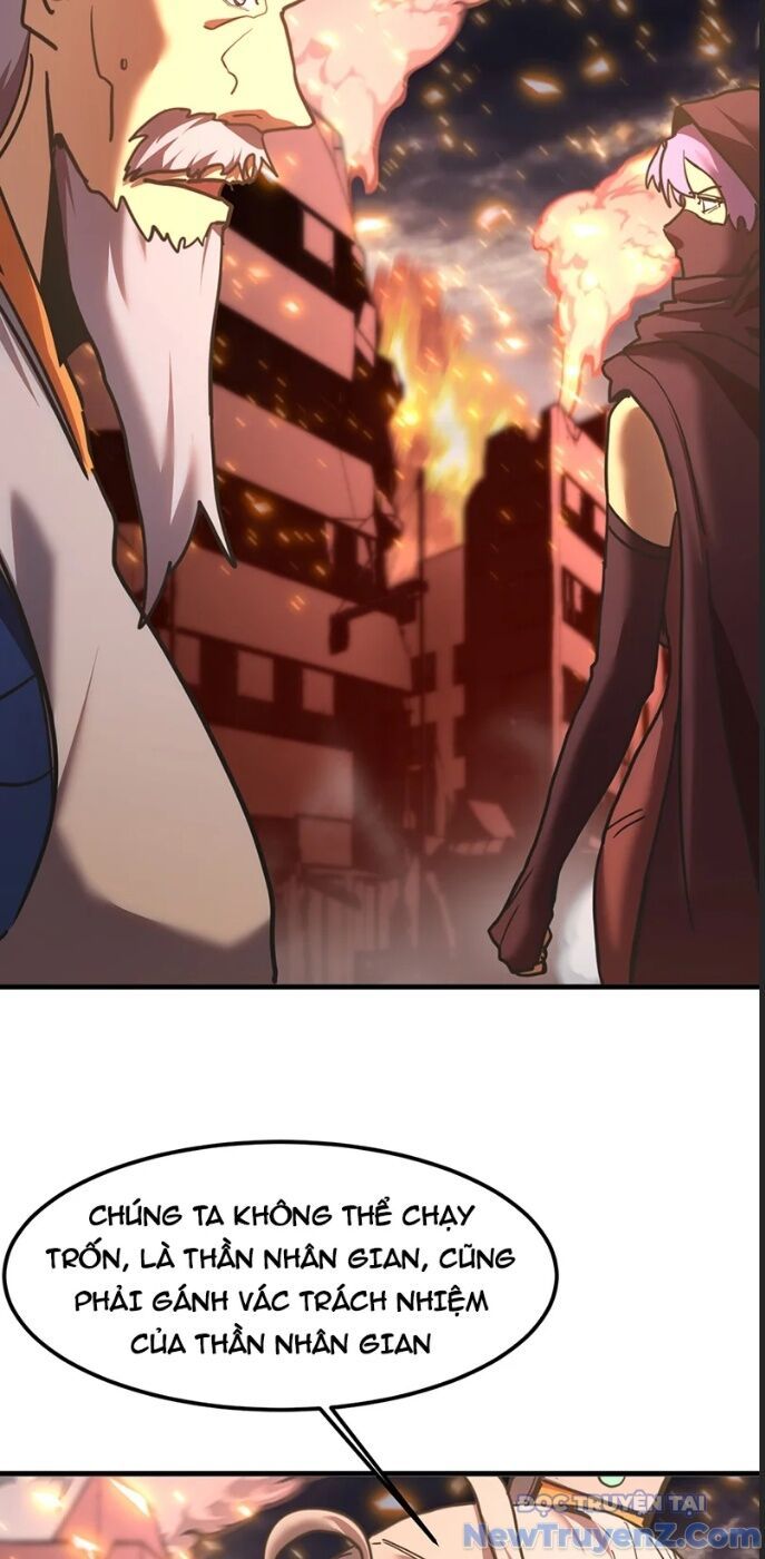 Cao Võ: Hạ Cánh Đến Một Vạn Năm Sau Chap 223 - Next Chap 224