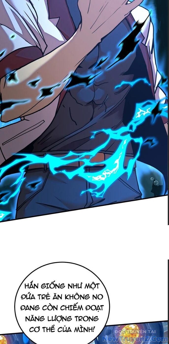Cao Võ: Hạ Cánh Đến Một Vạn Năm Sau Chap 223 - Next Chap 224