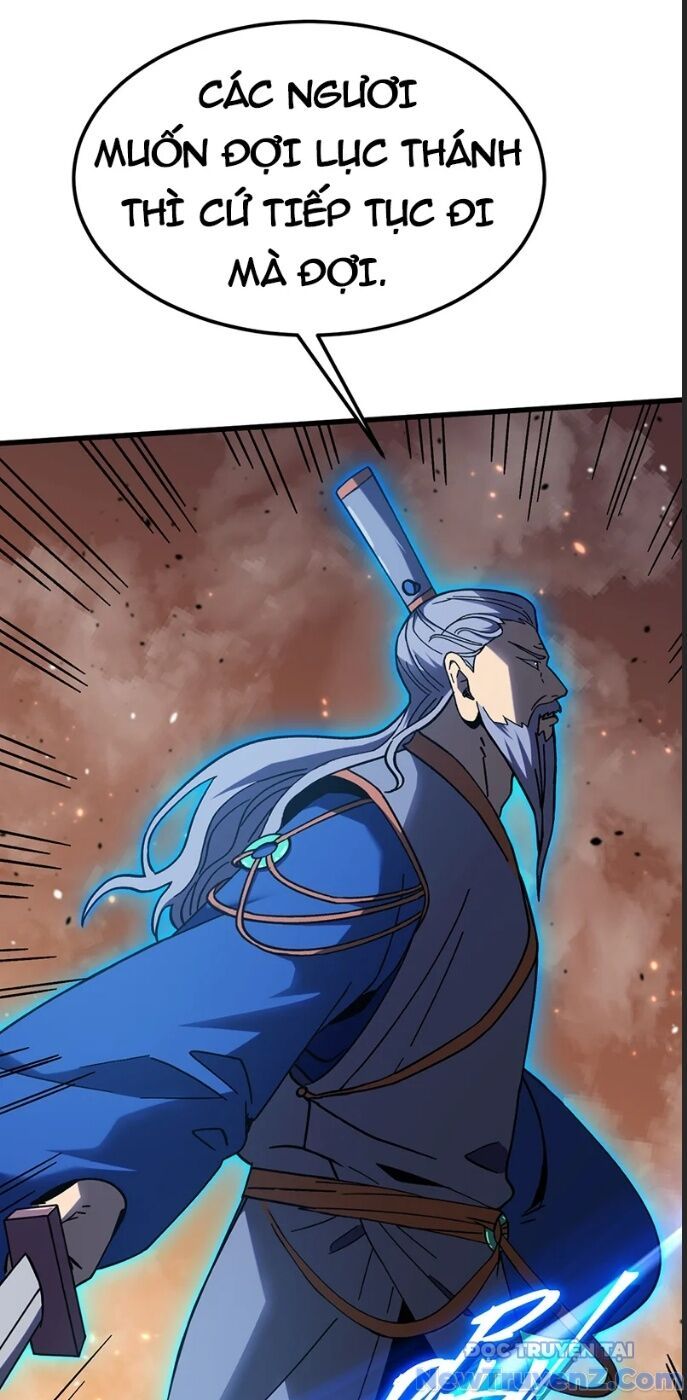 Cao Võ: Hạ Cánh Đến Một Vạn Năm Sau Chap 223 - Next Chap 224