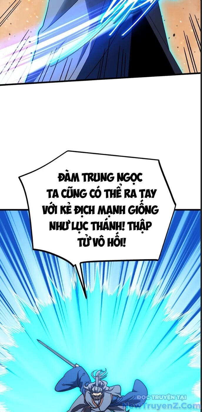 Cao Võ: Hạ Cánh Đến Một Vạn Năm Sau Chap 223 - Next Chap 224