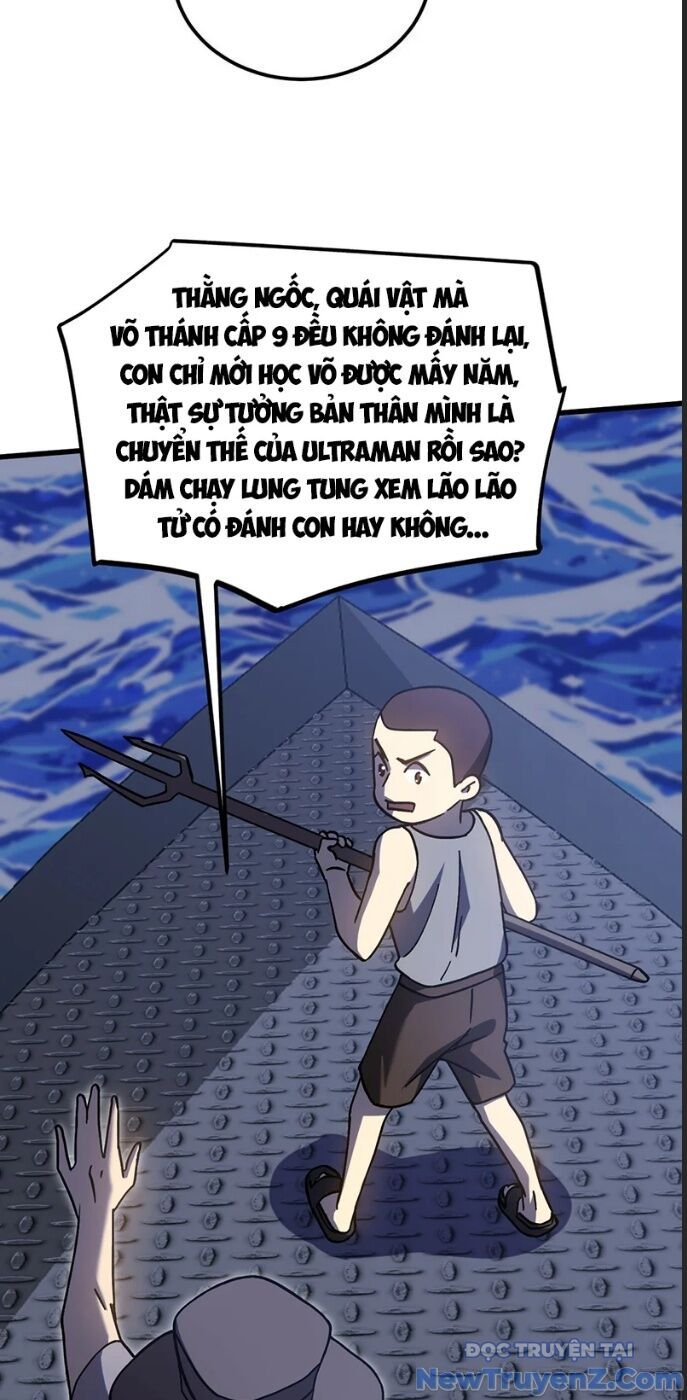 Cao Võ: Hạ Cánh Đến Một Vạn Năm Sau Chap 223 - Next Chap 224