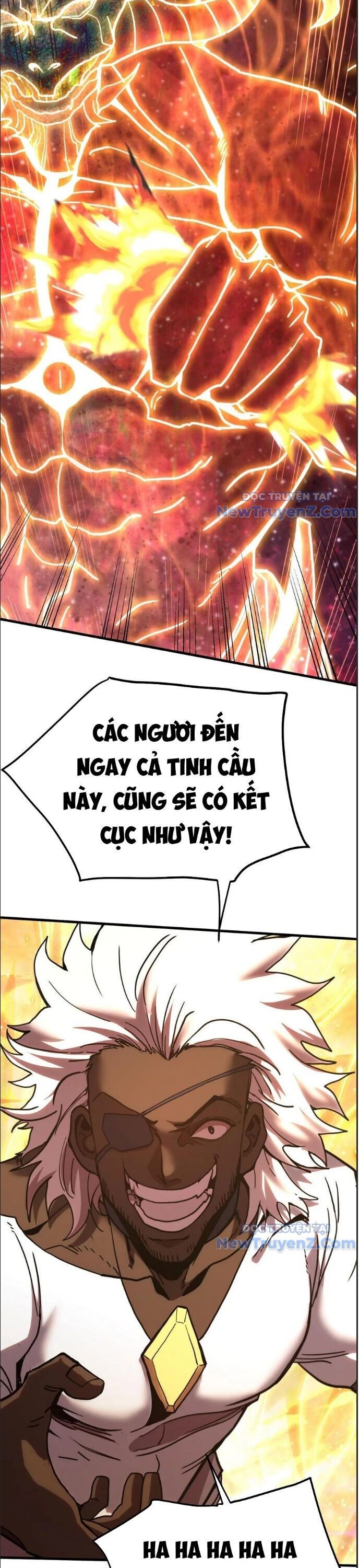 Cao Võ: Hạ Cánh Đến Một Vạn Năm Sau Chap 220 - Next Chap 221