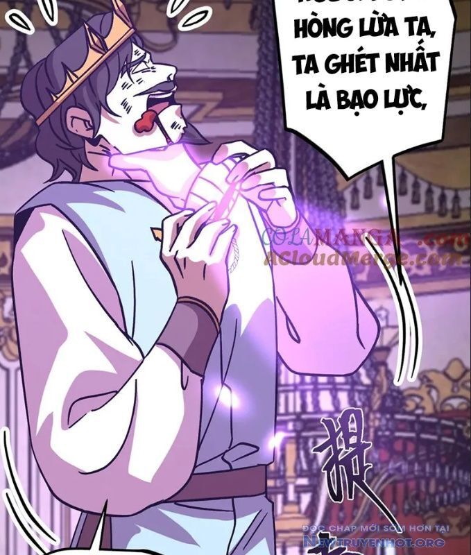 Cao Võ: Hạ Cánh Đến Một Vạn Năm Sau Chap 225 - Next Chap 226