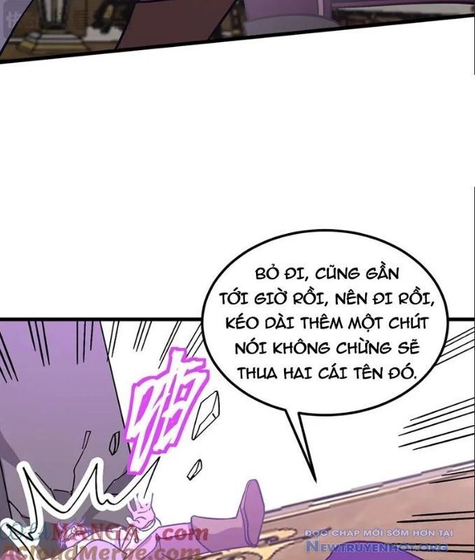 Cao Võ: Hạ Cánh Đến Một Vạn Năm Sau Chap 225 - Next Chap 226