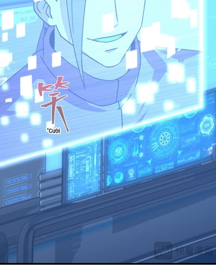 Cao Võ: Hạ Cánh Đến Một Vạn Năm Sau Chap 226 - Next Chap 227