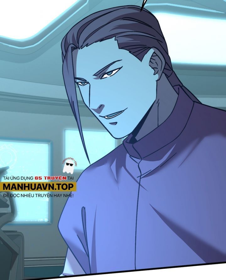 Cao Võ: Hạ Cánh Đến Một Vạn Năm Sau Chap 226 - Next Chap 227