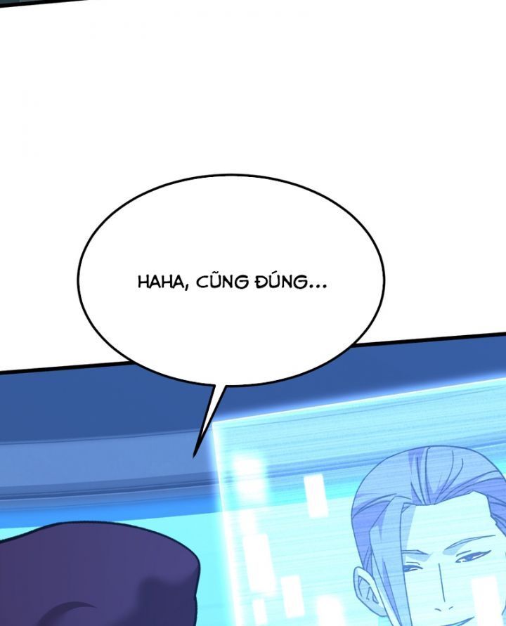 Cao Võ: Hạ Cánh Đến Một Vạn Năm Sau Chap 226 - Next Chap 227