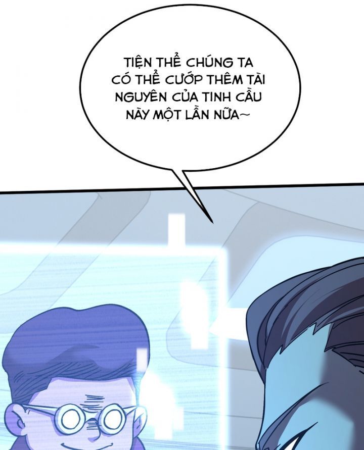 Cao Võ: Hạ Cánh Đến Một Vạn Năm Sau Chap 226 - Next Chap 227