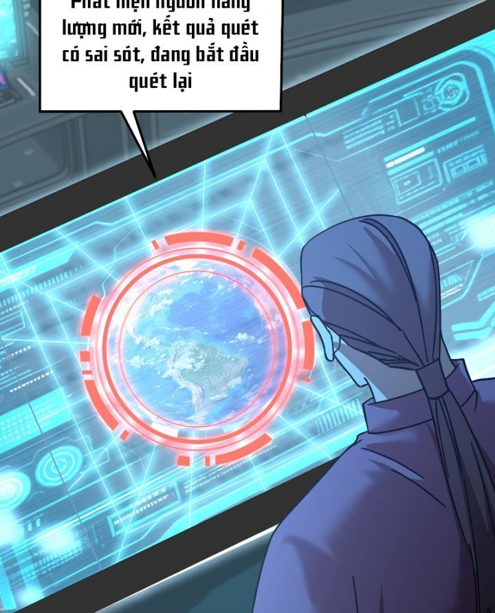 Cao Võ: Hạ Cánh Đến Một Vạn Năm Sau Chap 226 - Next Chap 227