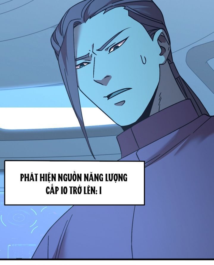 Cao Võ: Hạ Cánh Đến Một Vạn Năm Sau Chap 226 - Next Chap 227
