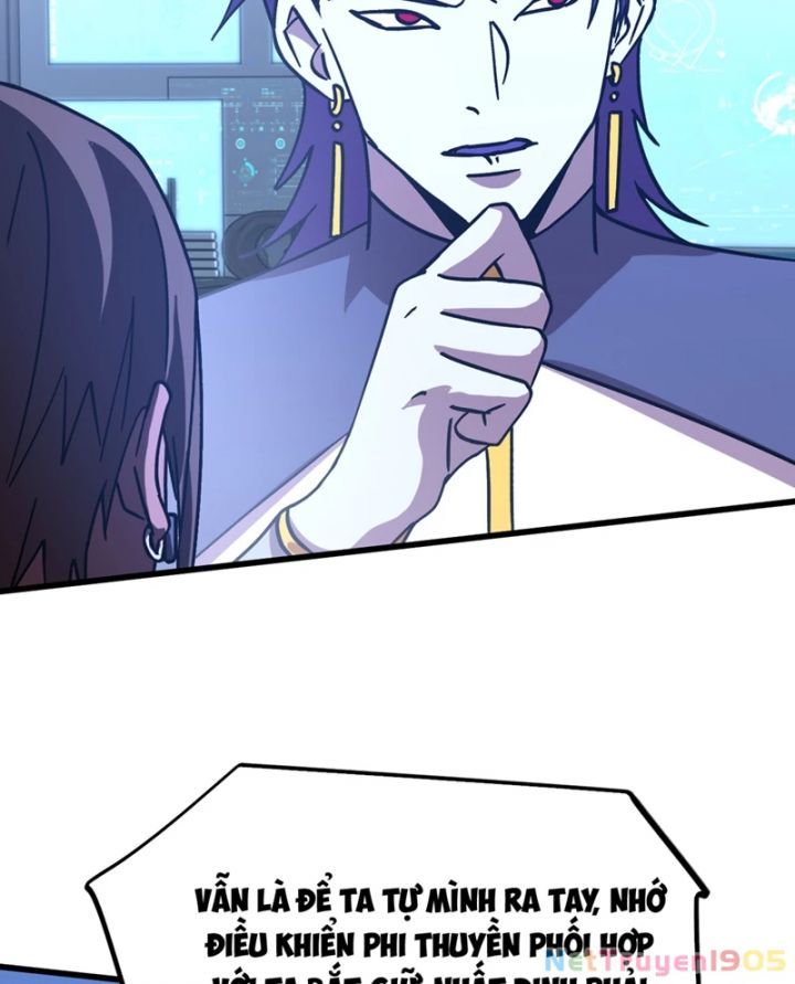 Cao Võ: Hạ Cánh Đến Một Vạn Năm Sau Chap 228 - Next Chap 229