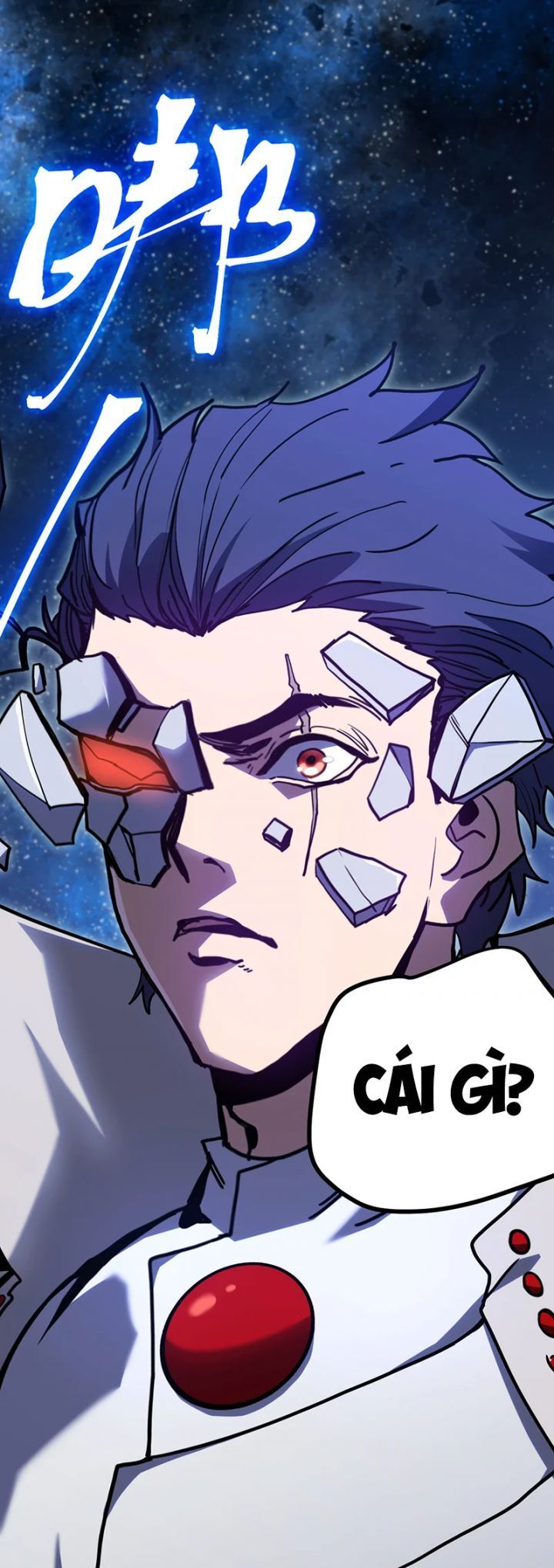Cao Võ: Hạ Cánh Đến Một Vạn Năm Sau Chap 230 - Next Chap 231