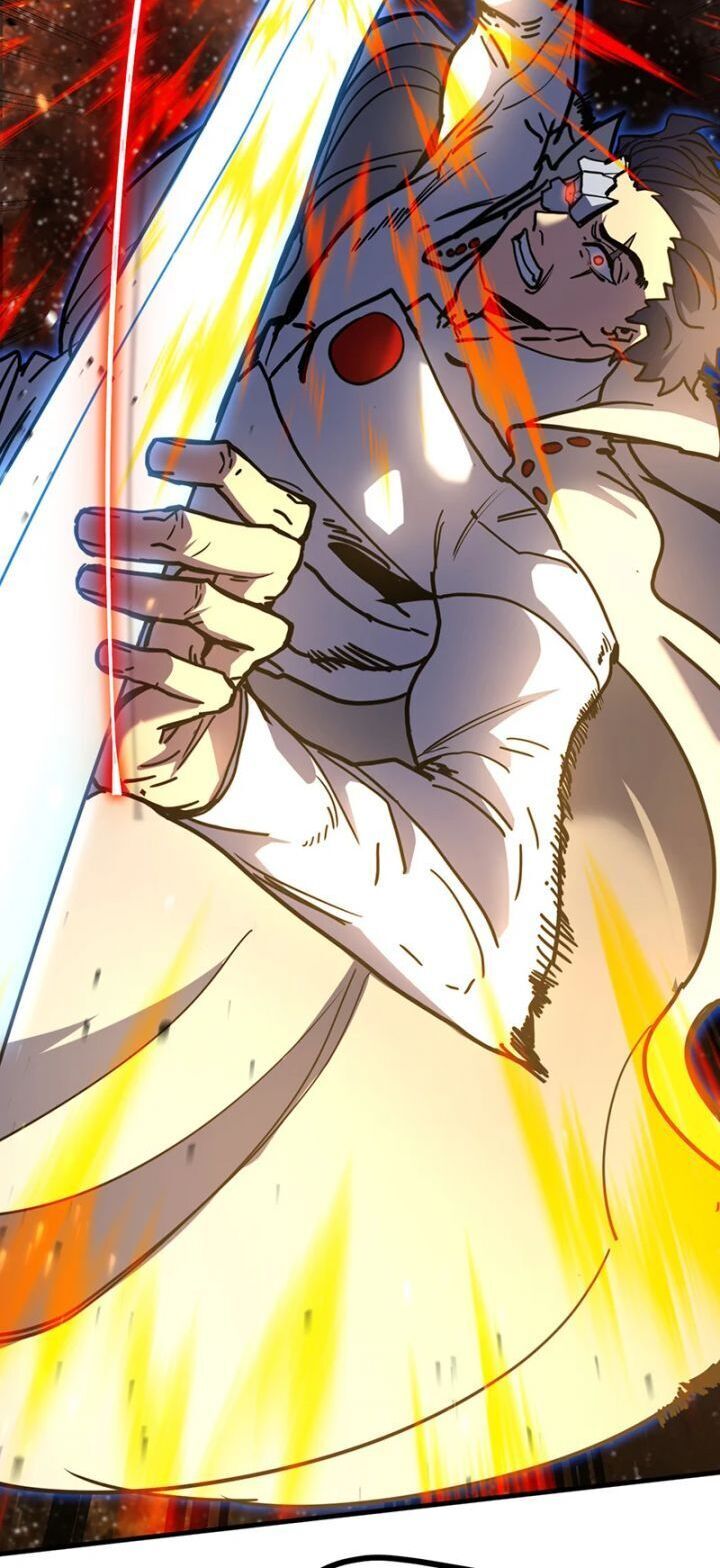 Cao Võ: Hạ Cánh Đến Một Vạn Năm Sau Chap 230 - Next Chap 231