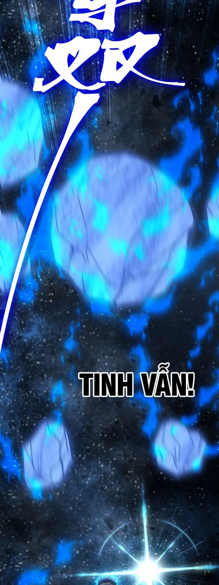 Cao Võ: Hạ Cánh Đến Một Vạn Năm Sau Chap 230 - Next Chap 231