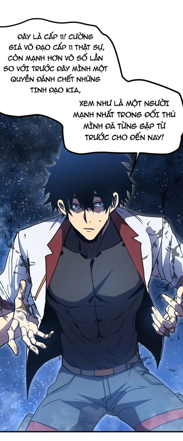 Cao Võ: Hạ Cánh Đến Một Vạn Năm Sau Chap 230 - Next Chap 231