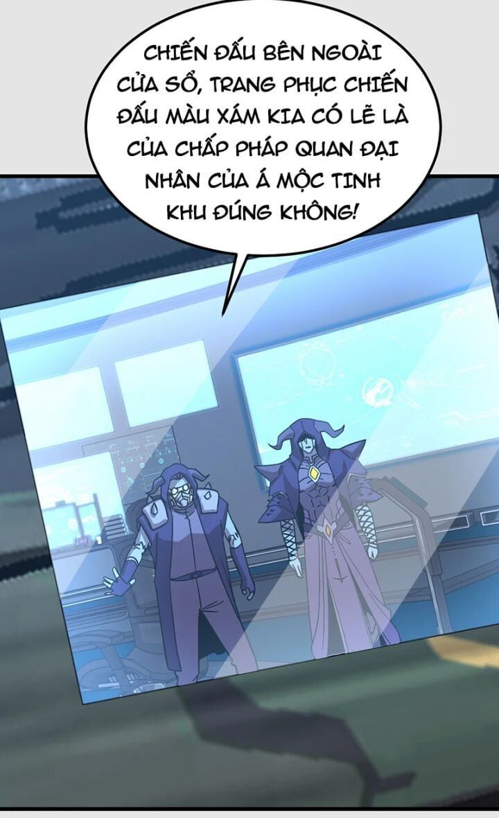 Cao Võ: Hạ Cánh Đến Một Vạn Năm Sau Chap 230 - Next Chap 231