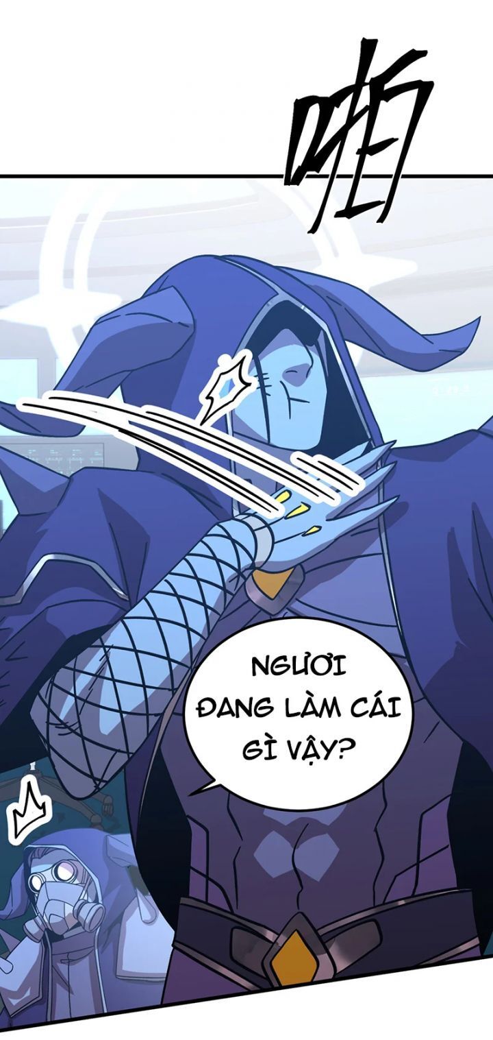 Cao Võ: Hạ Cánh Đến Một Vạn Năm Sau Chap 230 - Next Chap 231