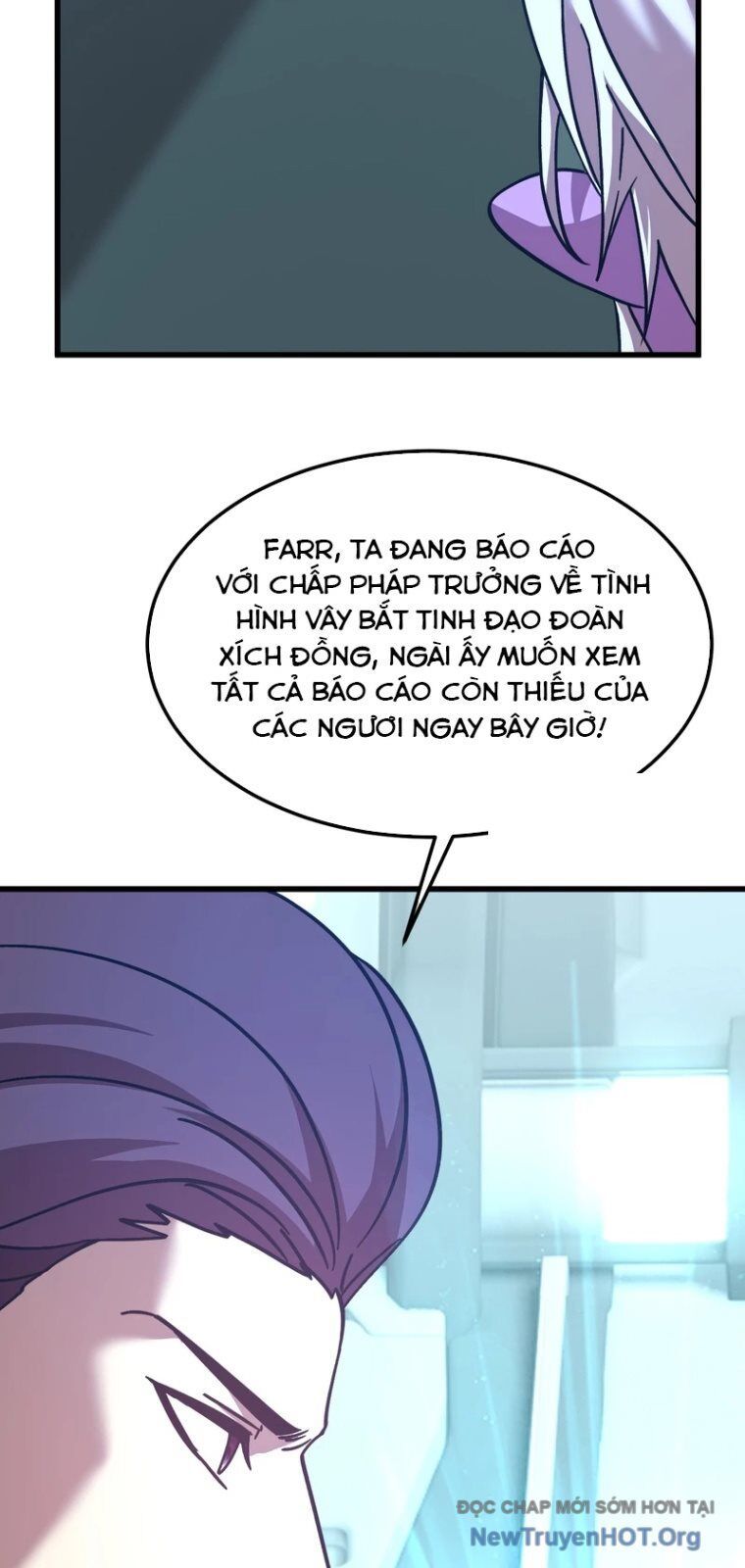 Cao Võ: Hạ Cánh Đến Một Vạn Năm Sau Chap 234 - Next Chap 235
