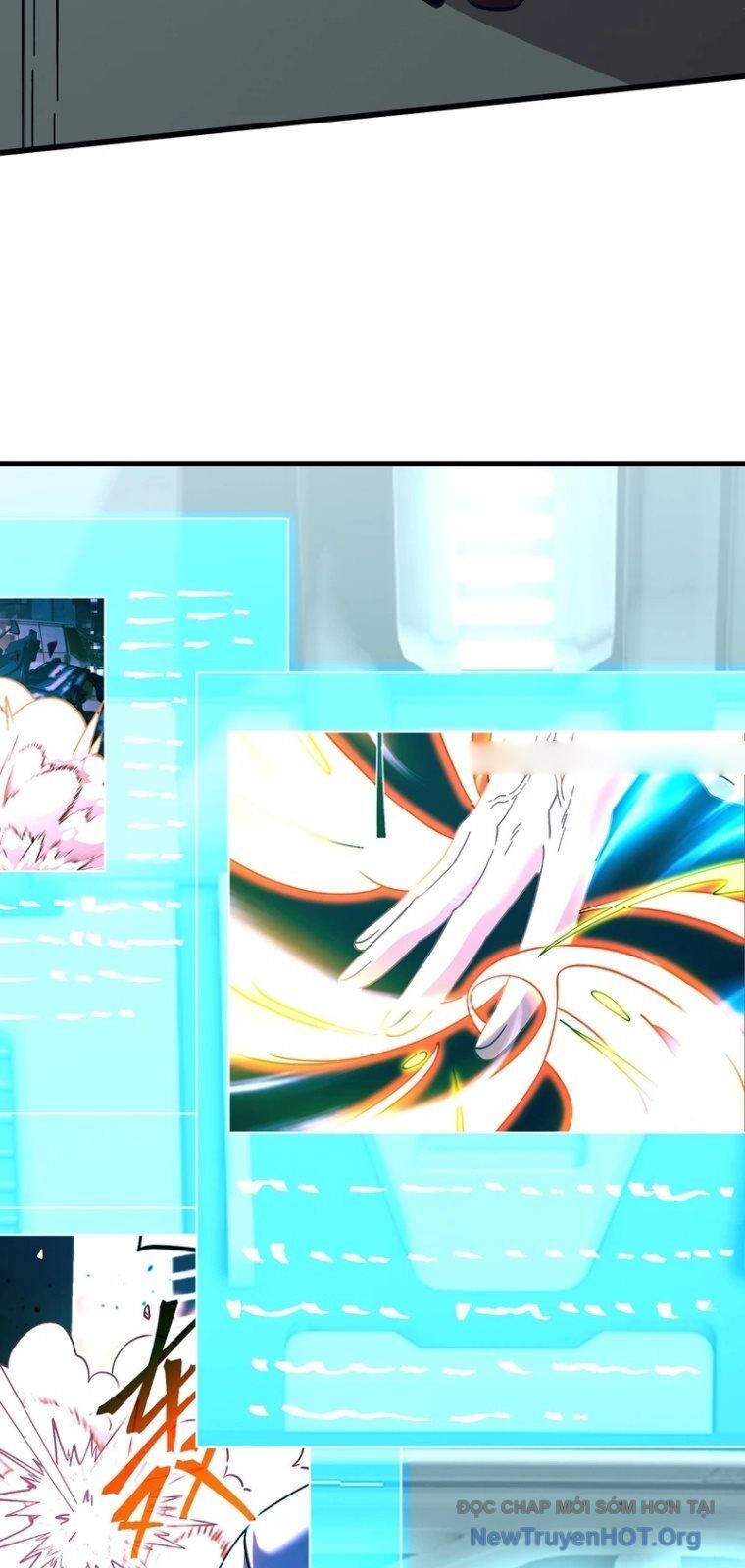 Cao Võ: Hạ Cánh Đến Một Vạn Năm Sau Chap 234 - Next Chap 235