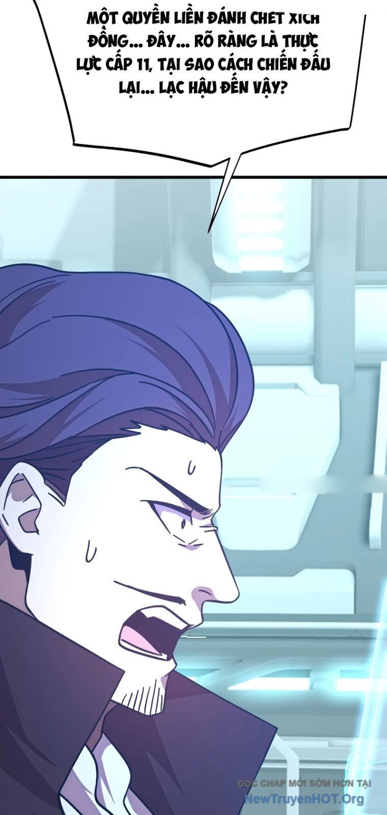 Cao Võ: Hạ Cánh Đến Một Vạn Năm Sau Chap 234 - Next Chap 235