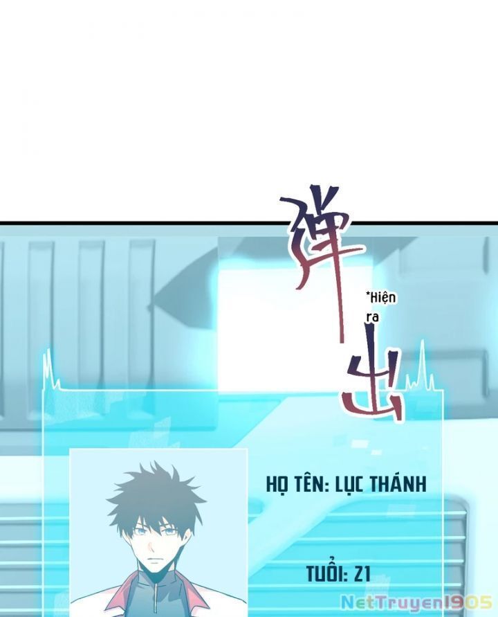 Cao Võ: Hạ Cánh Đến Một Vạn Năm Sau Chap 235 - Next Chap 236
