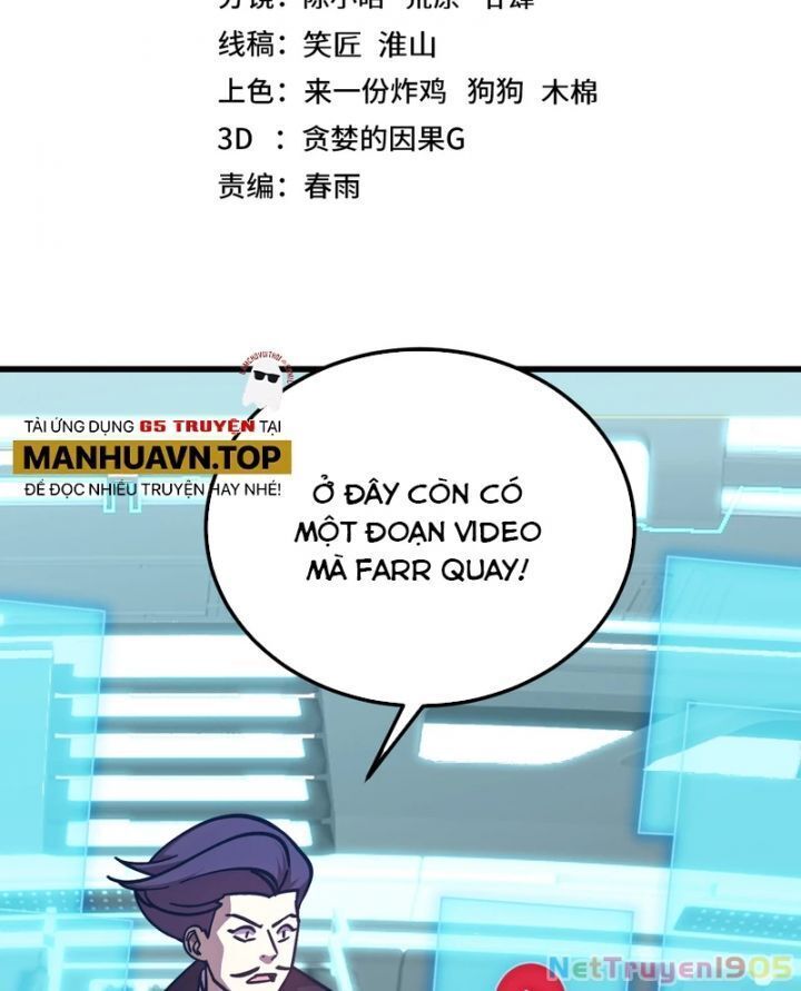 Cao Võ: Hạ Cánh Đến Một Vạn Năm Sau Chap 235 - Next Chap 236