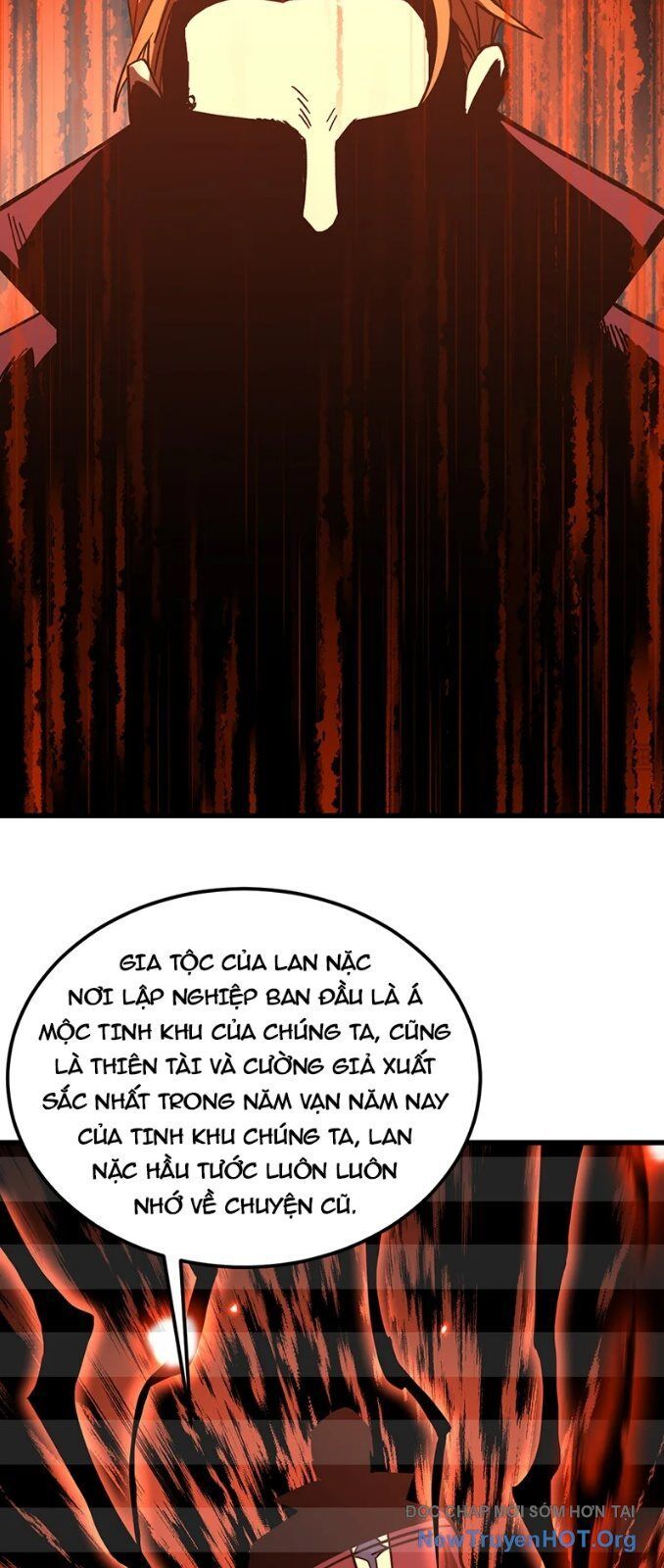 Cao Võ: Hạ Cánh Đến Một Vạn Năm Sau Chap 238 - Next Chap 239