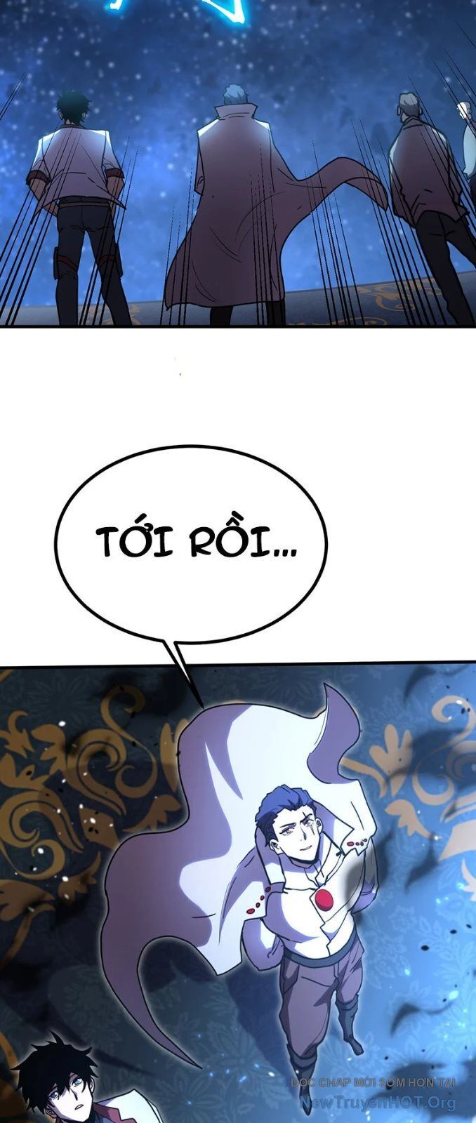 Cao Võ: Hạ Cánh Đến Một Vạn Năm Sau Chap 238 - Next Chap 239