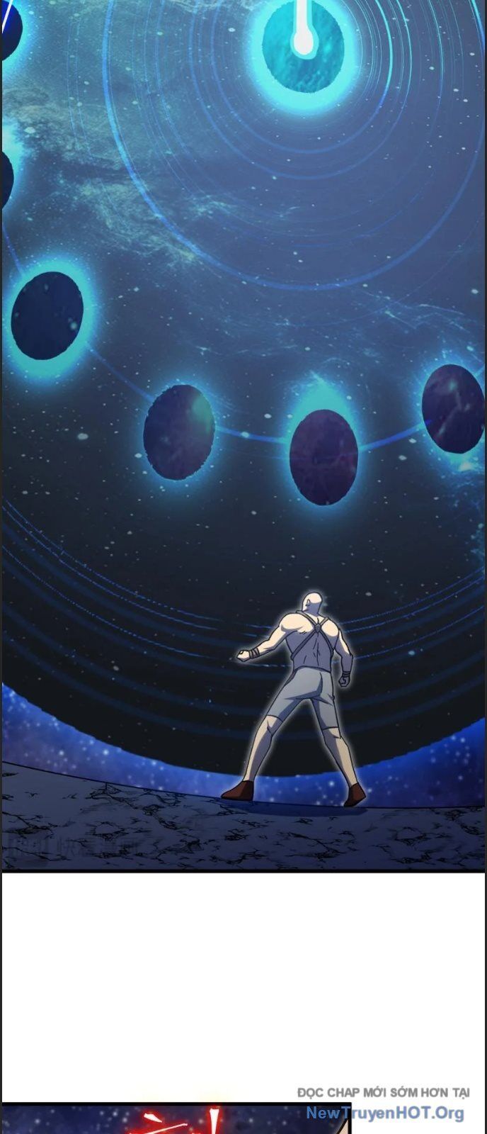 Cao Võ: Hạ Cánh Đến Một Vạn Năm Sau Chap 239 - Next Chap 240