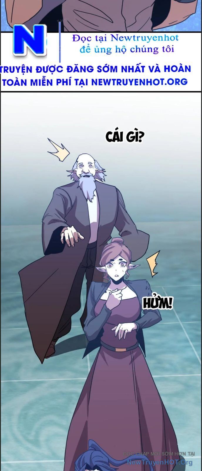 Cao Võ: Hạ Cánh Đến Một Vạn Năm Sau Chap 239 - Next Chap 240