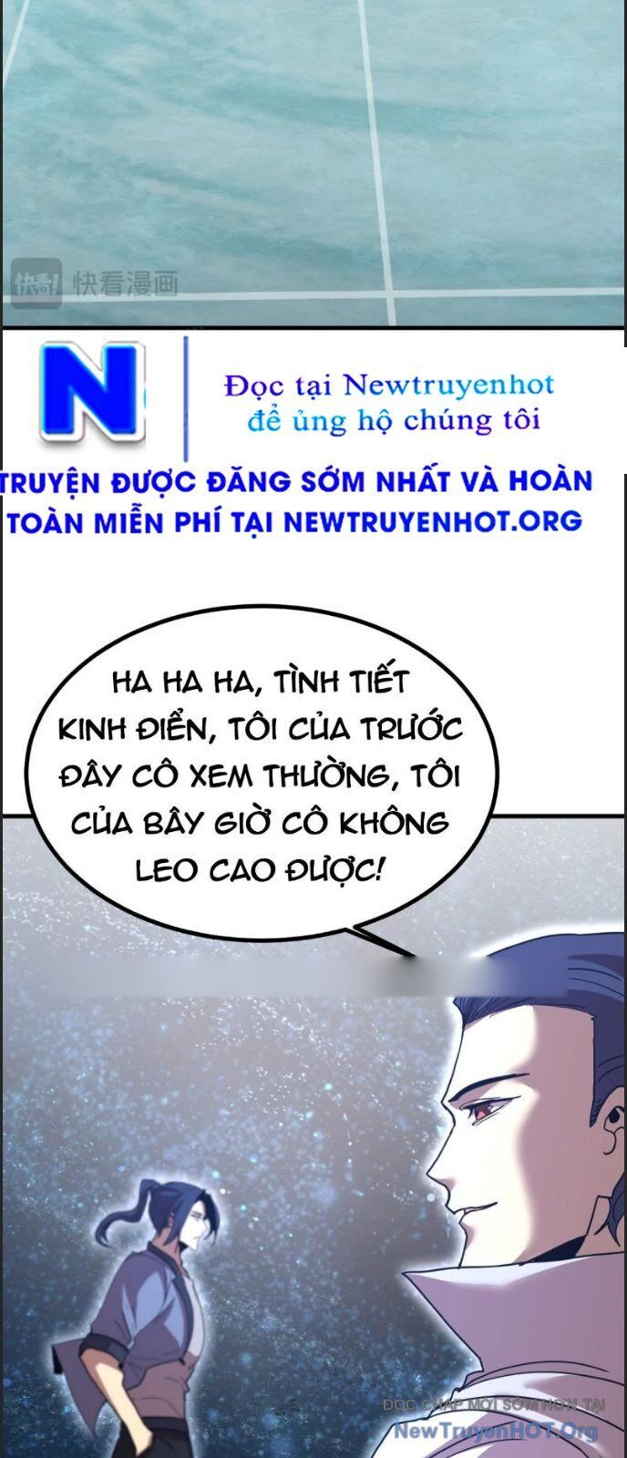 Cao Võ: Hạ Cánh Đến Một Vạn Năm Sau Chap 239 - Next Chap 240