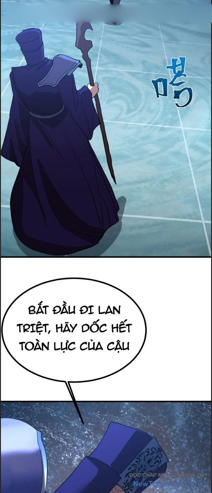Cao Võ: Hạ Cánh Đến Một Vạn Năm Sau Chap 239 - Next Chap 240