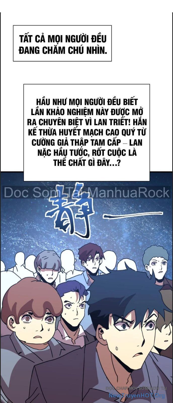Cao Võ: Hạ Cánh Đến Một Vạn Năm Sau Chap 239 - Next Chap 240
