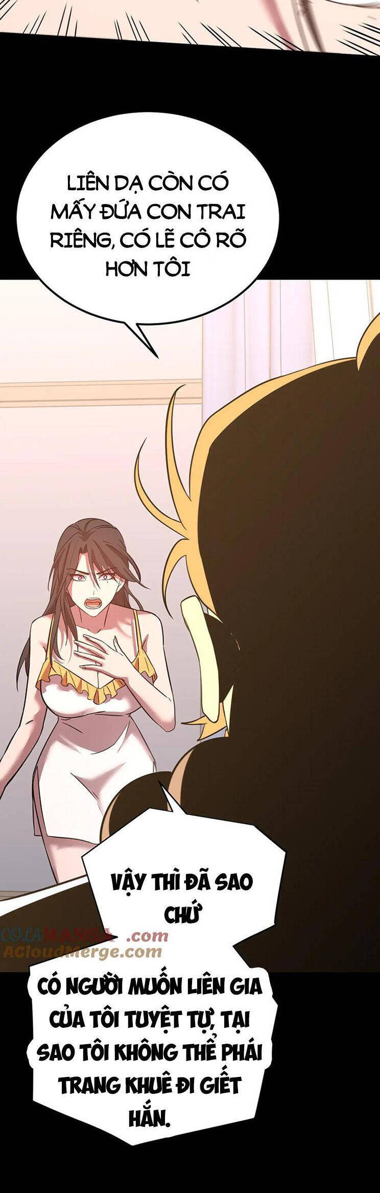 Cao Võ: Hạ Cánh Đến Một Vạn Năm Sau Chap 117 - Next Chap 118