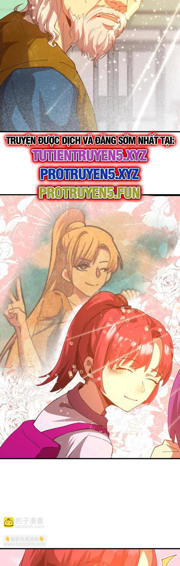 Cao Võ: Hạ Cánh Đến Một Vạn Năm Sau Chap 116 - Next Chap 117