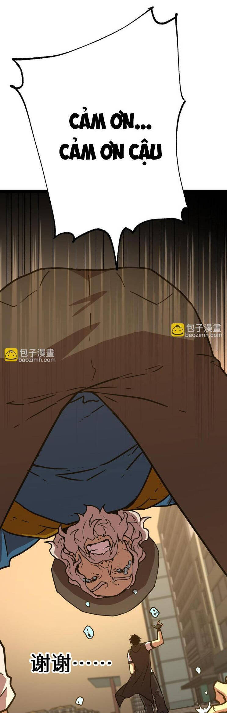 Cao Võ: Hạ Cánh Đến Một Vạn Năm Sau Chap 116 - Next Chap 117