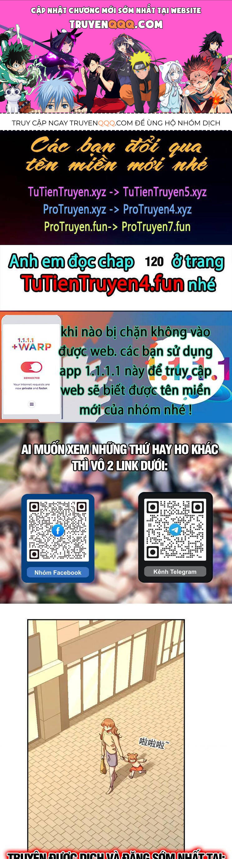 Cao Võ: Hạ Cánh Đến Một Vạn Năm Sau Chap 119 - Next Chap 120
