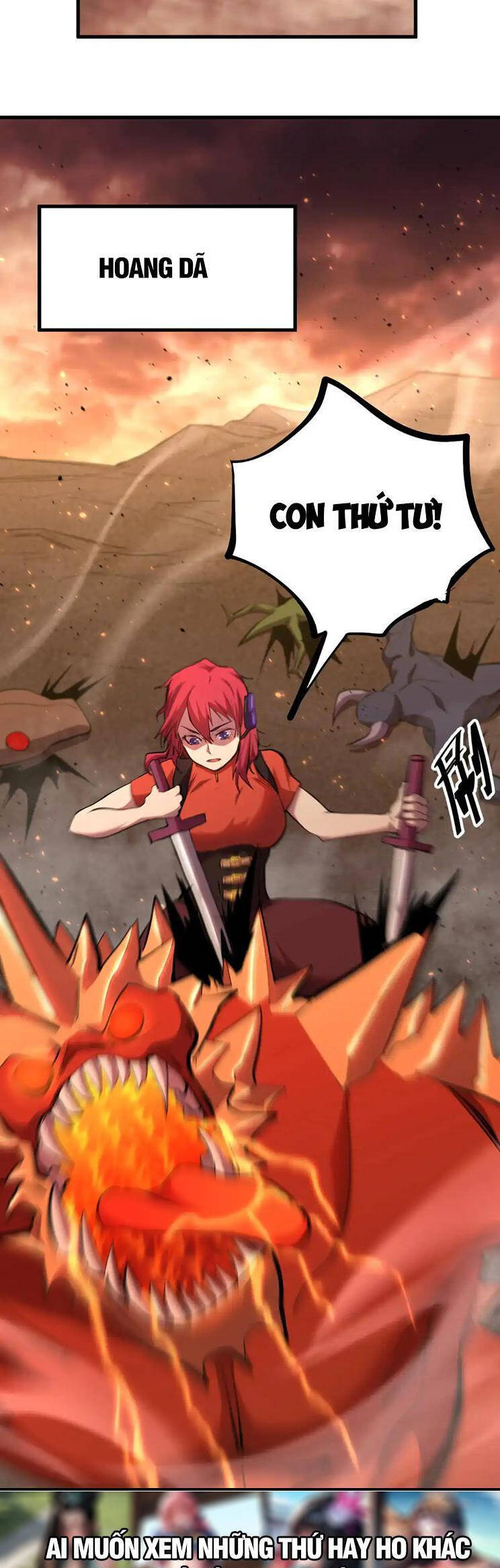 Cao Võ: Hạ Cánh Đến Một Vạn Năm Sau Chap 127 - Next Chap 128