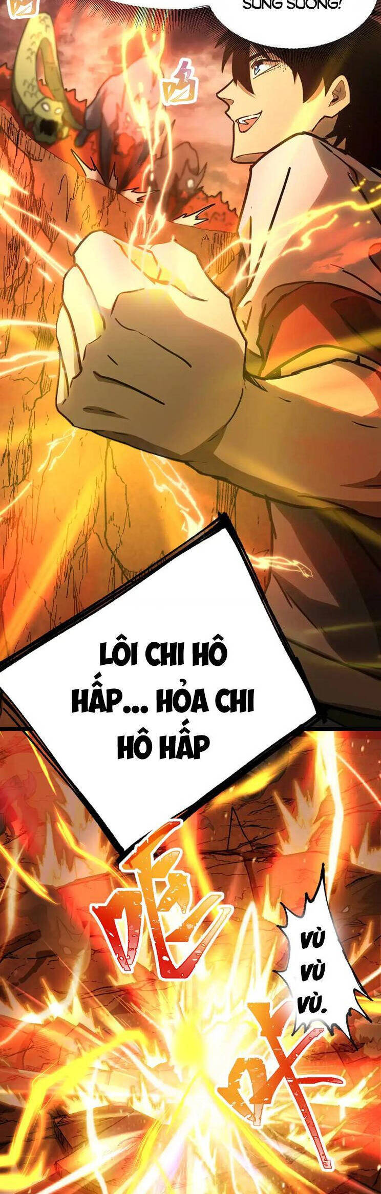 Cao Võ: Hạ Cánh Đến Một Vạn Năm Sau Chap 126 - Next Chap 127