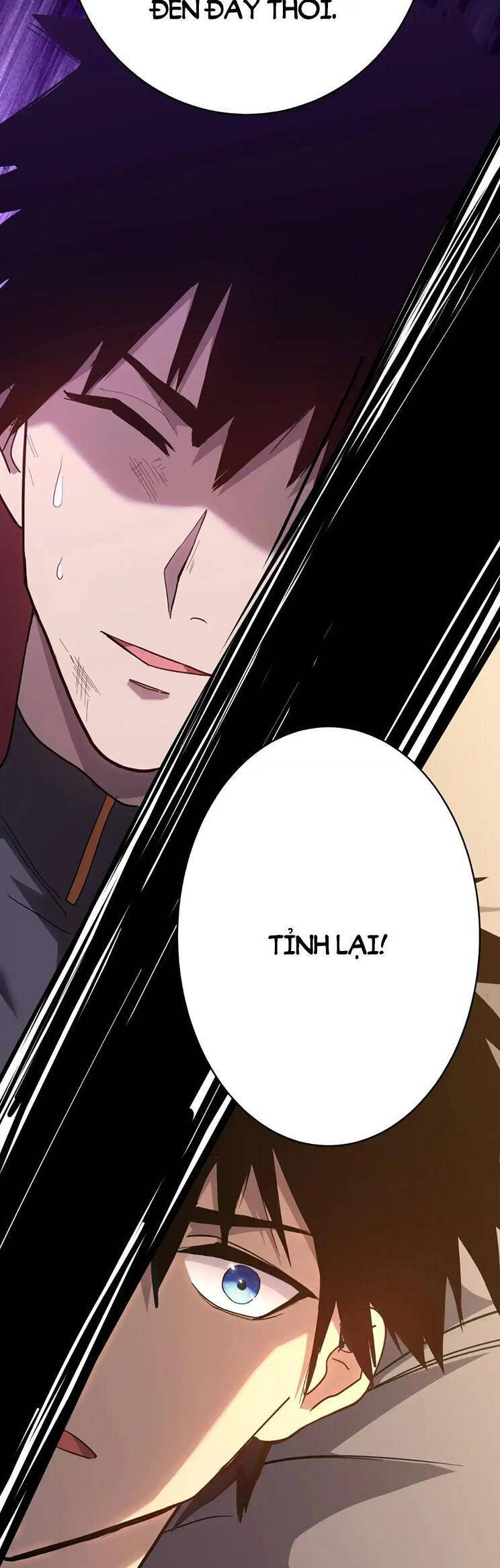 Cao Võ: Hạ Cánh Đến Một Vạn Năm Sau Chap 120 - Next Chap 121