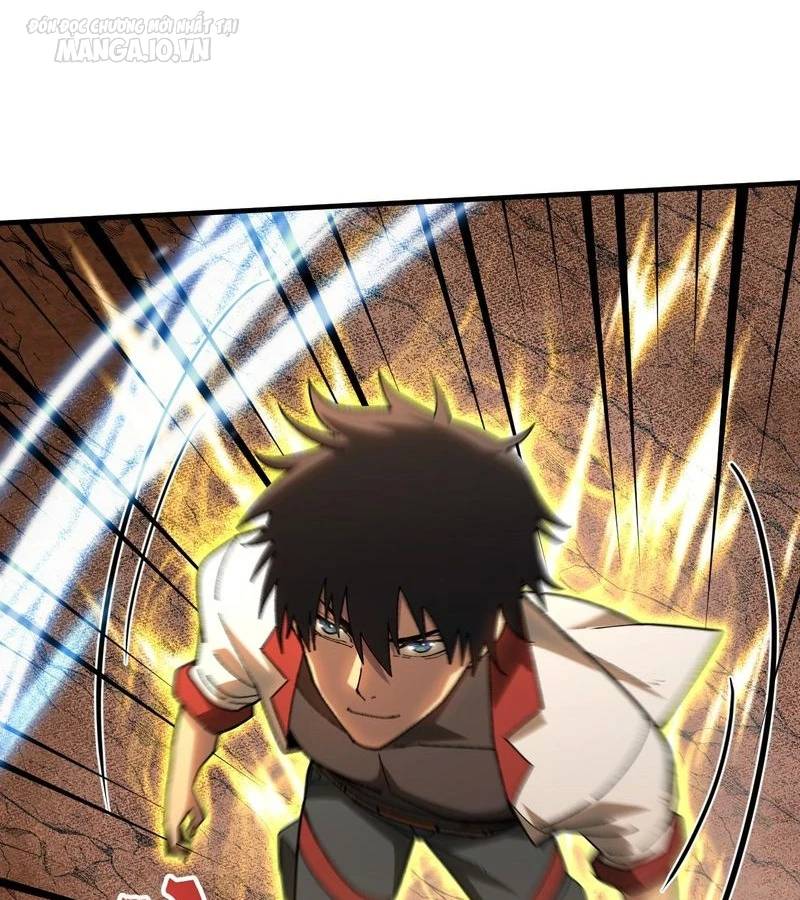 Cao Võ: Hạ Cánh Đến Một Vạn Năm Sau Chap 123 - Next Chap 124