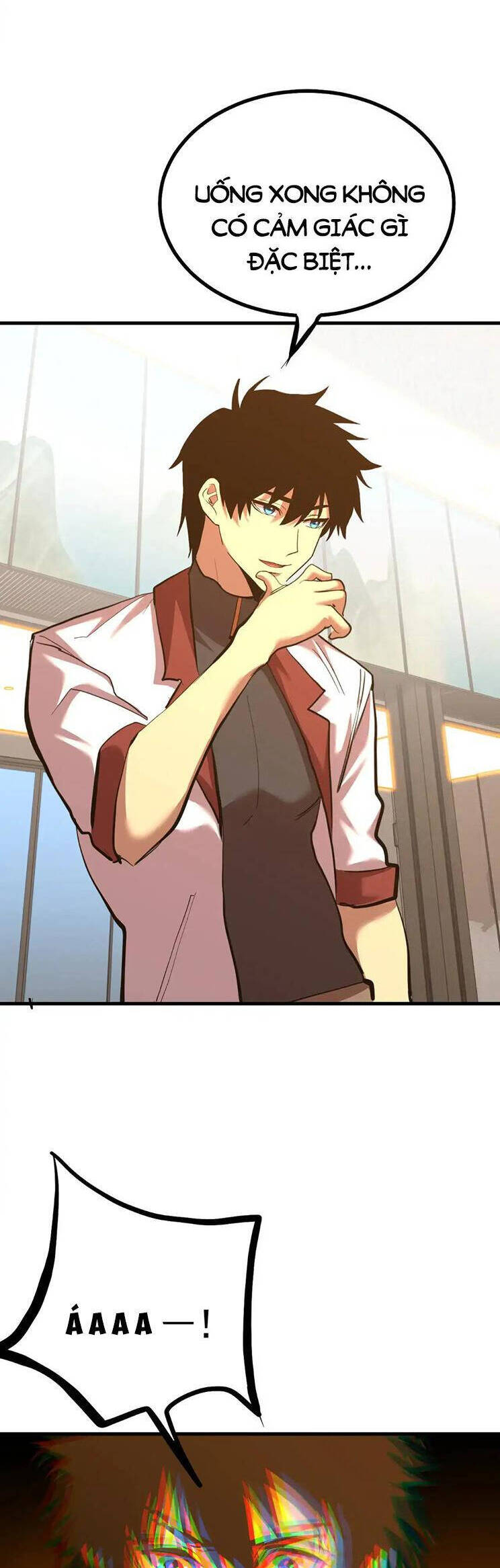 Cao Võ: Hạ Cánh Đến Một Vạn Năm Sau Chap 134 - Next Chap 135