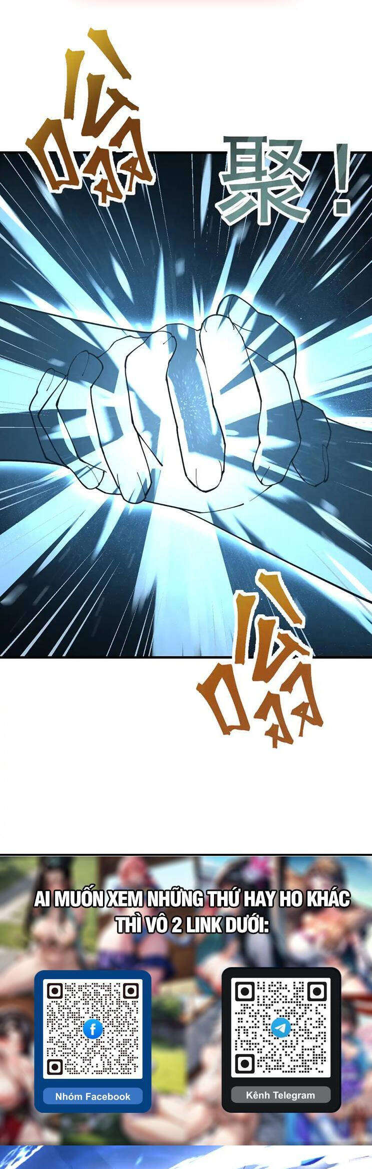 Cao Võ: Hạ Cánh Đến Một Vạn Năm Sau Chap 134 - Next Chap 135