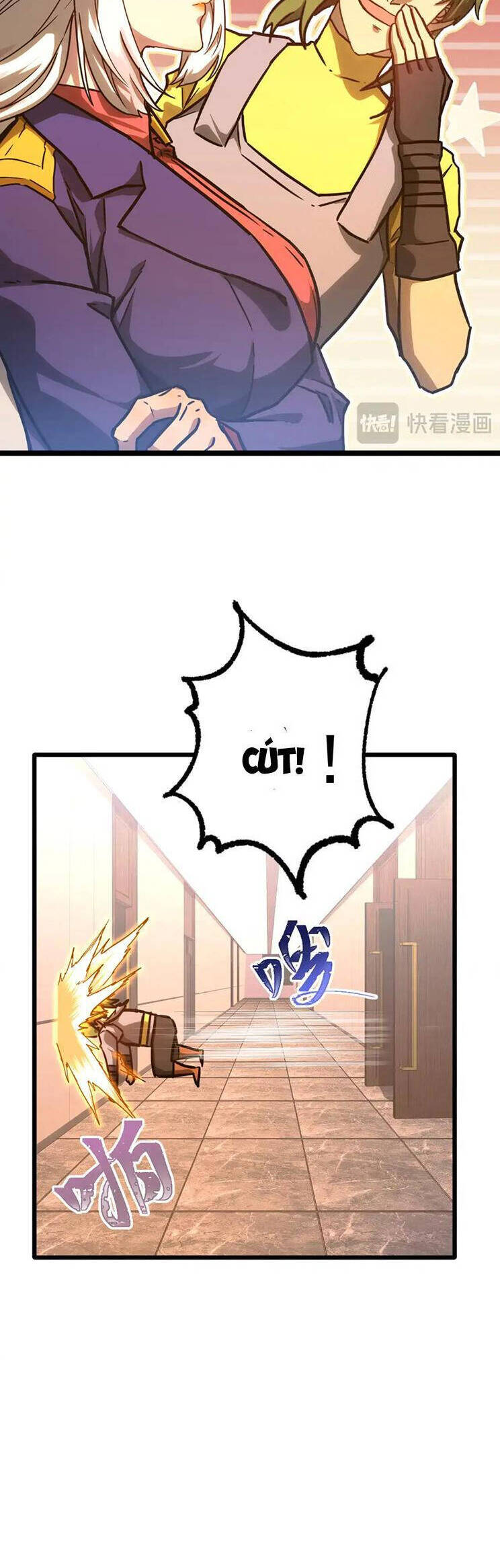Cao Võ: Hạ Cánh Đến Một Vạn Năm Sau Chap 134 - Next Chap 135