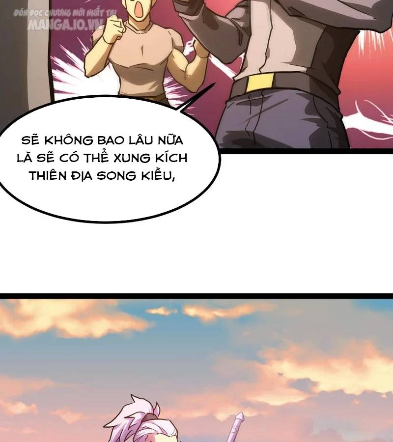 Cao Võ: Hạ Cánh Đến Một Vạn Năm Sau Chap 130 - Next Chap 131