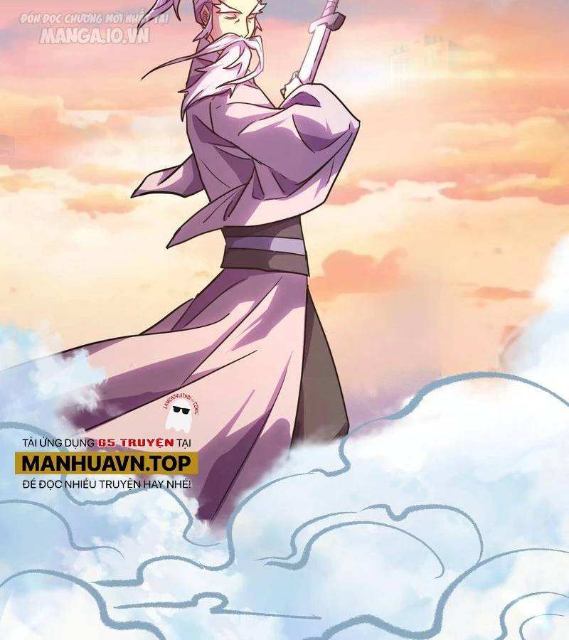 Cao Võ: Hạ Cánh Đến Một Vạn Năm Sau Chap 130 - Next Chap 131