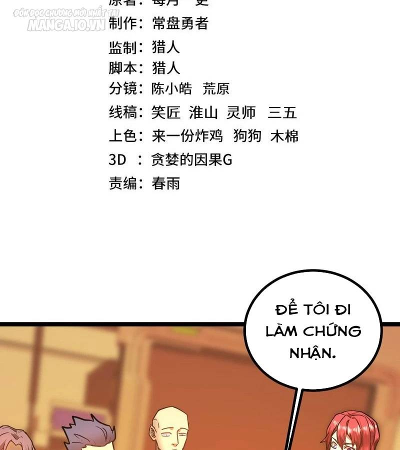 Cao Võ: Hạ Cánh Đến Một Vạn Năm Sau Chap 130 - Next Chap 131