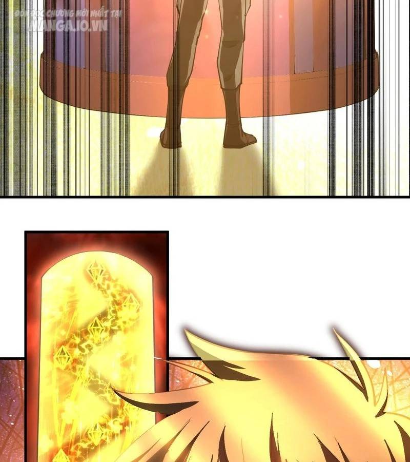 Cao Võ: Hạ Cánh Đến Một Vạn Năm Sau Chap 130 - Next Chap 131