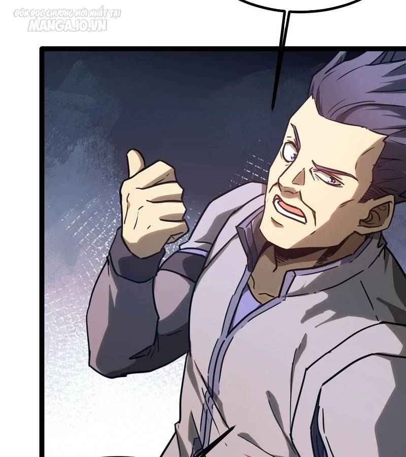 Cao Võ: Hạ Cánh Đến Một Vạn Năm Sau Chap 130 - Next Chap 131